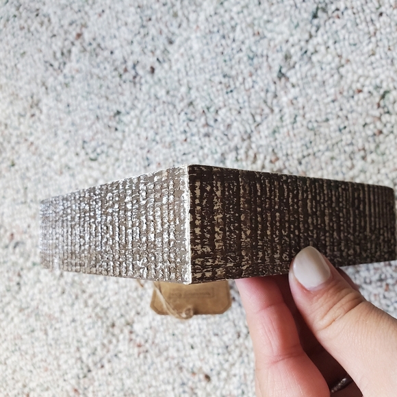 Live Inspired Rustic Sign - Picture 7 of 7